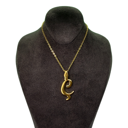 lphabet-Charm Buchstabe Ç Elif Jewelry